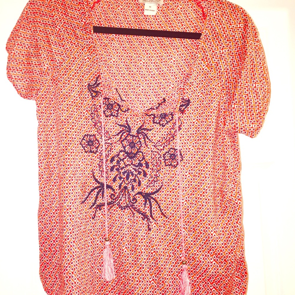 Lucky Brand Top